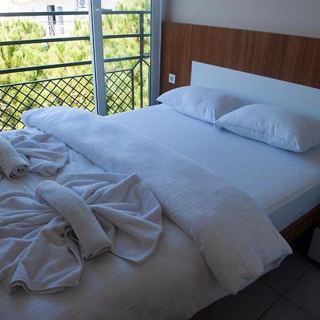 אנטליה Rega Otel מראה חיצוני תמונה