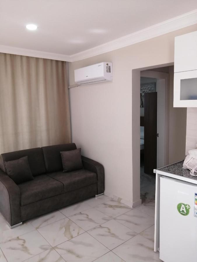 אנטליה Rega Otel מראה חיצוני תמונה