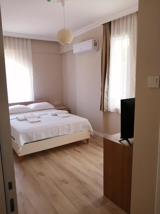 אנטליה Rega Otel מראה חיצוני תמונה