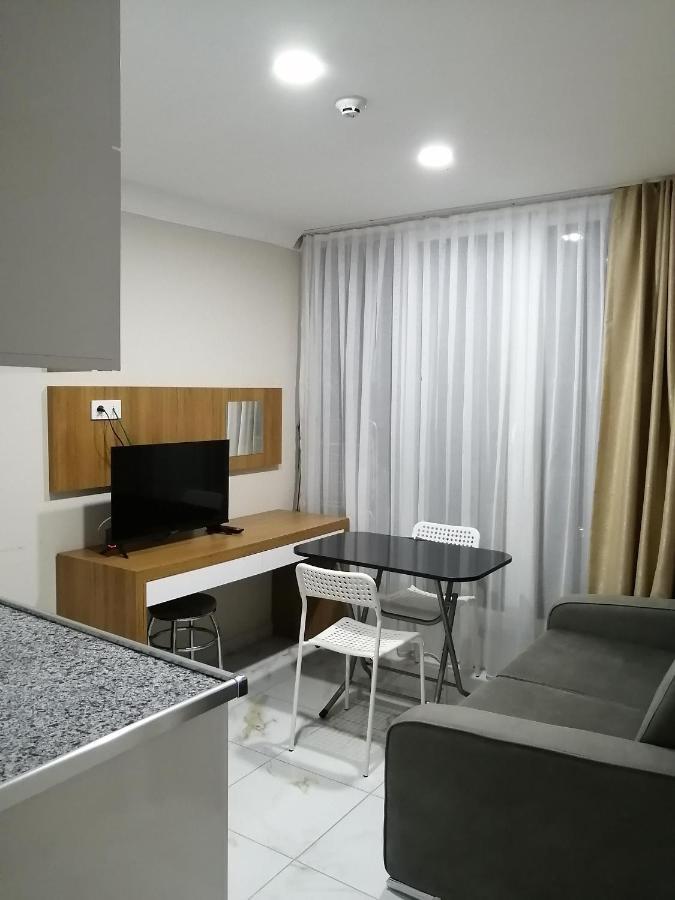 אנטליה Rega Otel מראה חיצוני תמונה