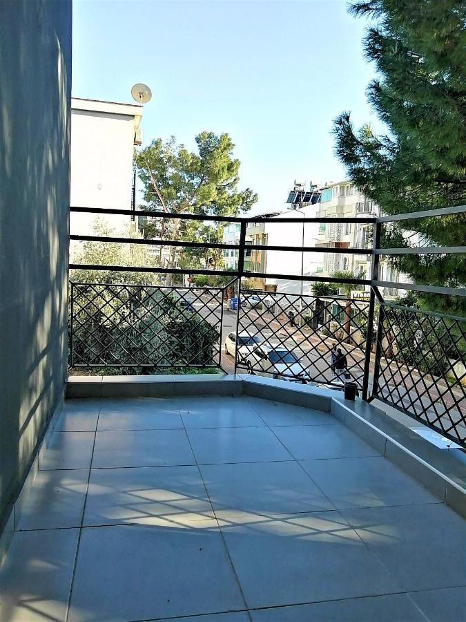 אנטליה Rega Otel מראה חיצוני תמונה