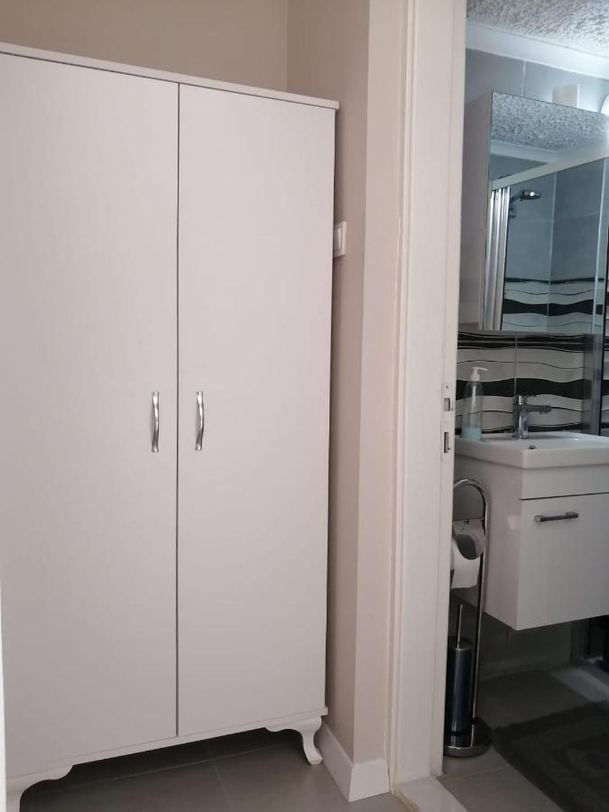 אנטליה Rega Otel מראה חיצוני תמונה
