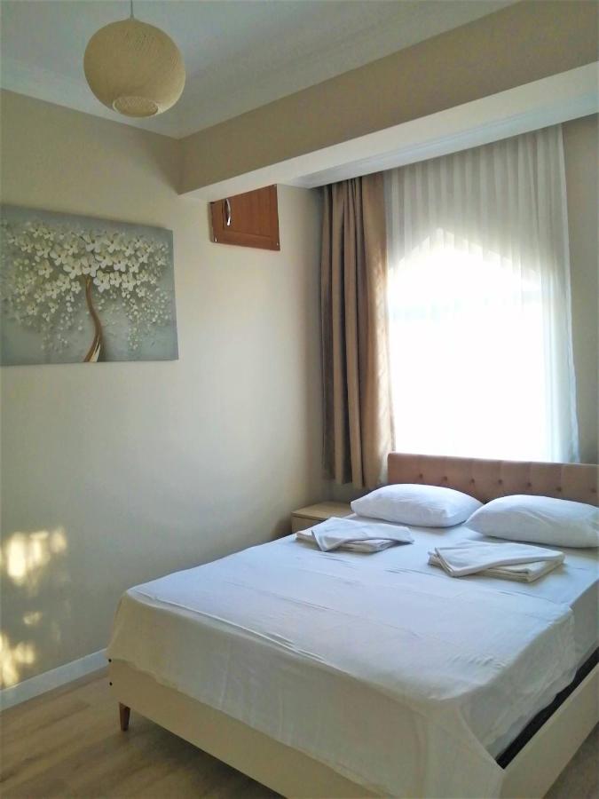 אנטליה Rega Otel מראה חיצוני תמונה