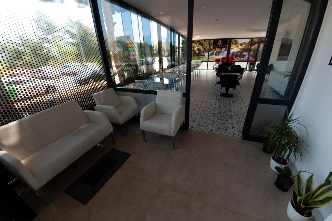 אנטליה Rega Otel מראה חיצוני תמונה
