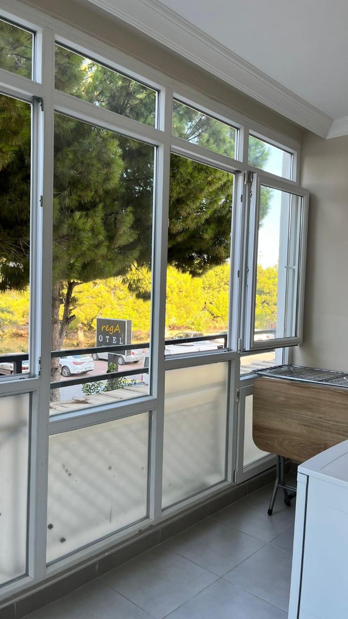 אנטליה Rega Otel מראה חיצוני תמונה