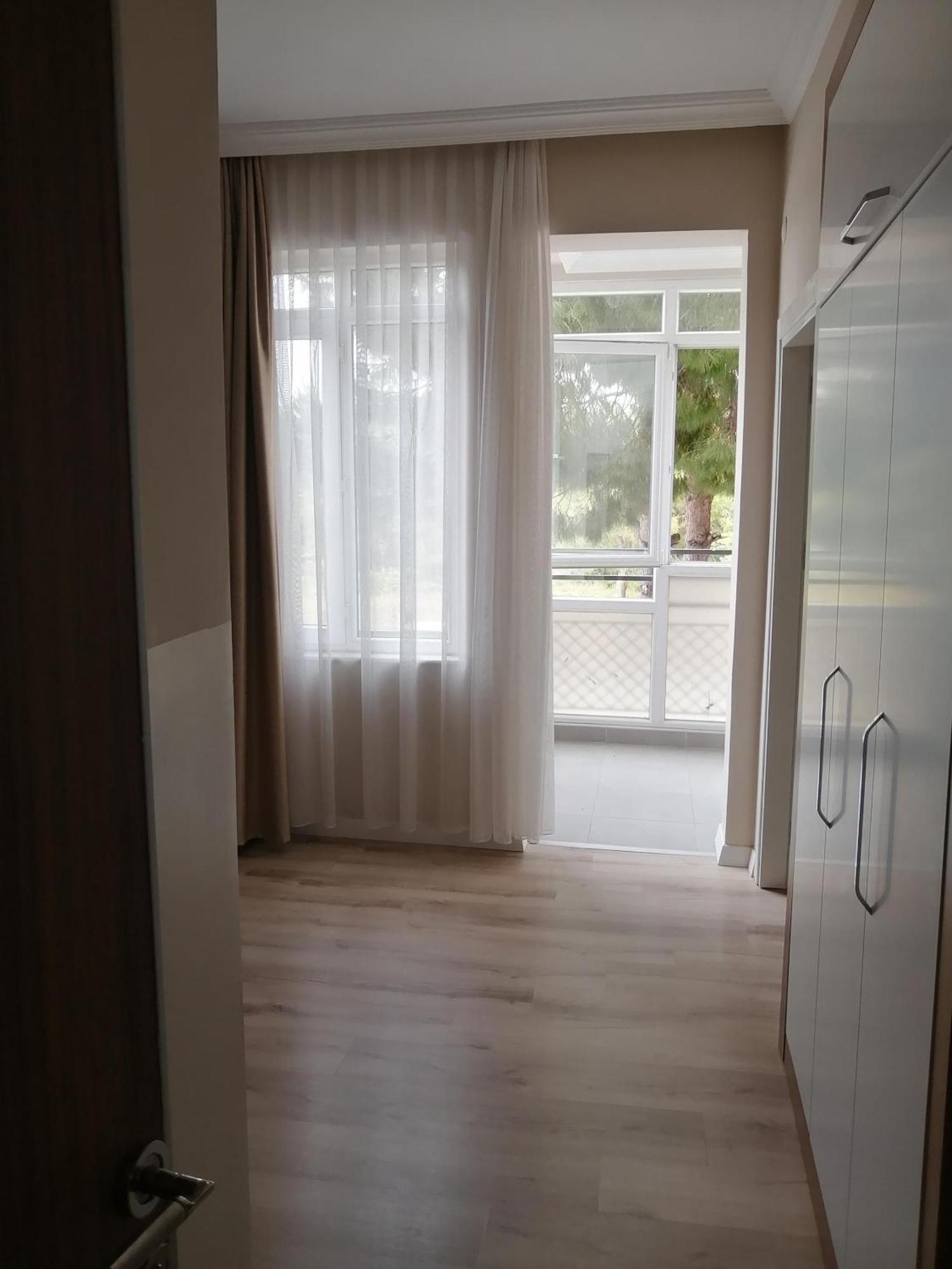 אנטליה Rega Otel מראה חיצוני תמונה